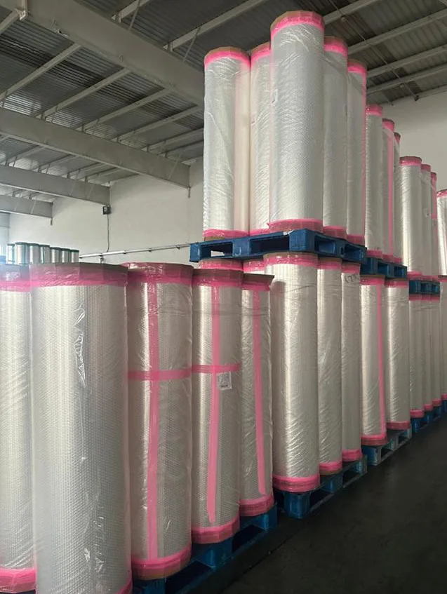 Standard Thickness Heat Sealable BOPP Film
